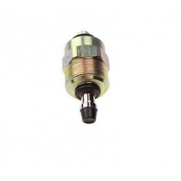 Electrovanne dispositif d'arret  81.002/D1788