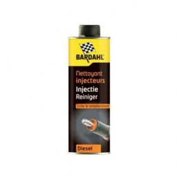 Nettoyant Injecteurs Diesel...