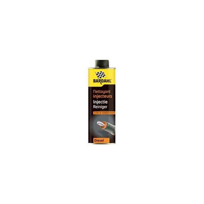 Nettoyant Injecteurs Diesel Bardahl 500ml 1155 Nettoyant Injecteurs Diesel Bardahl 500ml 1155