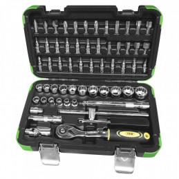 COFFRET OUTILLAGE DOUILLES...