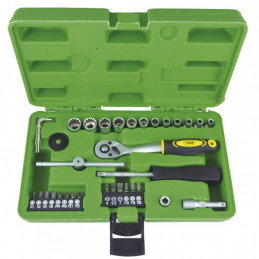 COFFRET D'OUTILS DE 36...