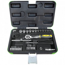 COFFRET D'OUTILS DE 36...