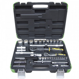COFFRET D'OUTILS DE 61...