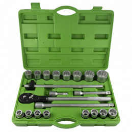 COFFRET OUTILLAGE DOUILLES...