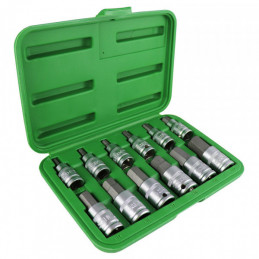 COFFRET 6 PANS BTR 51260