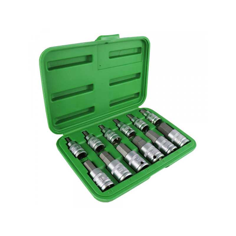 COFFRET 6 PANS BTR 51260