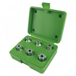 COFFRET OUTILLAGE DOUILLES...
