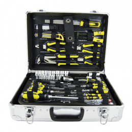 COFFRET OUTILLAGE DOUILLES...