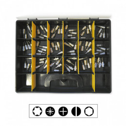 COFFRET OUTILLAGE MALETTE...