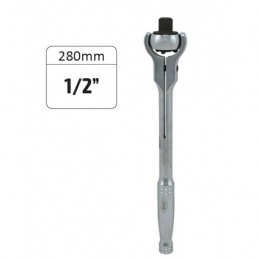 OUTIL CLIQUET À 72 DENTS...