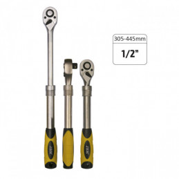 OUTIL 1 CLIQUET EXTENSIBLE...