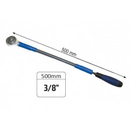 OUTIL CLIQUET FLEXIBLE 72...