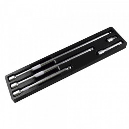 OUTILLAGE JEU DE RALLONGES...