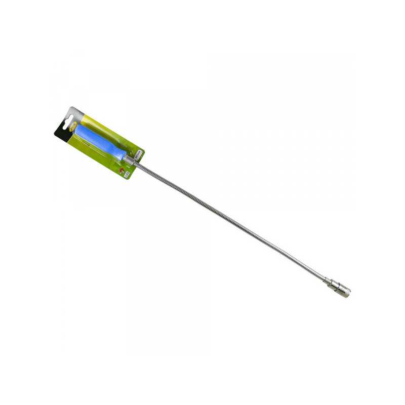 AIMANT FLEXIBLE AVEC LED LONG 545MM 52473 AIMANT FLEXIBLE AVEC LED LONG 545MM 52473