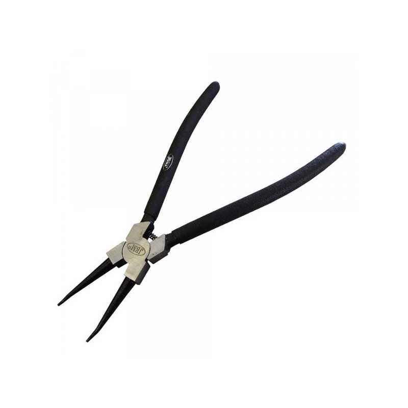 1 PINCE À CIRCLIPS POUR INTERIEUR - EMBOUT DROIT 9" 225MM 52964 1 PINCE À CIRCLIPS POUR INTERIEUR - EMBOUT DROIT 9" 225MM 52964