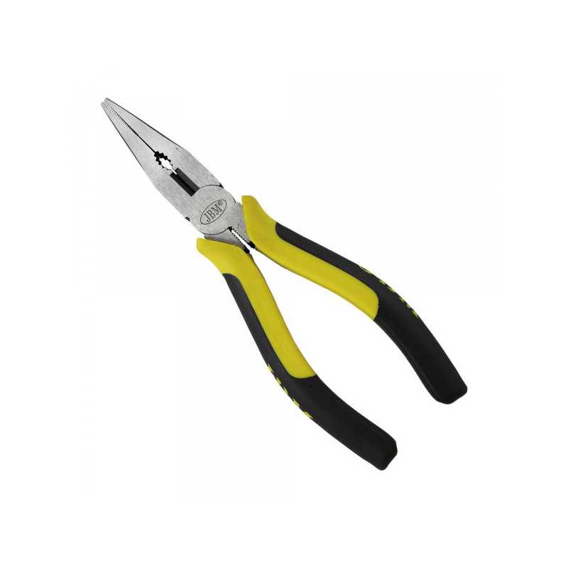 1 PINCE A BEC DROIT 6" - 160MM 52279 1 PINCE A BEC DROIT 6" - 160MM 52279