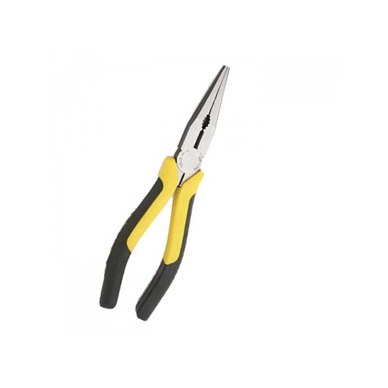 1 PINCE A BEC DROIT 8" - 200MM 52280 1 PINCE A BEC DROIT 8" - 200MM 52280
