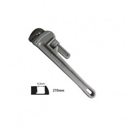 CLÉ STILLSON ALUMINIUM 12" 53070