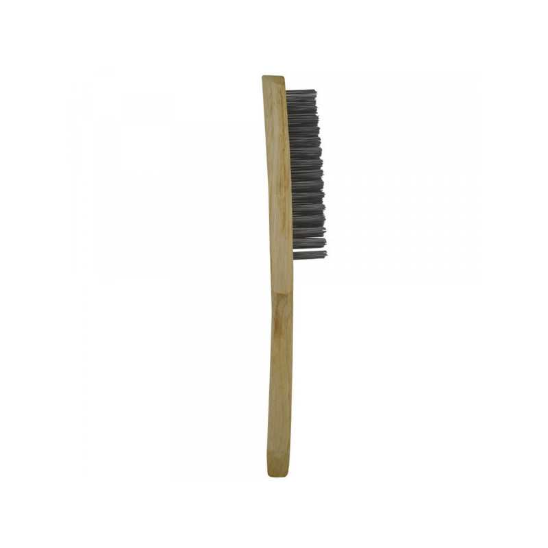 OUTIL 1 BROSSE MÉTALLIQUE 52760