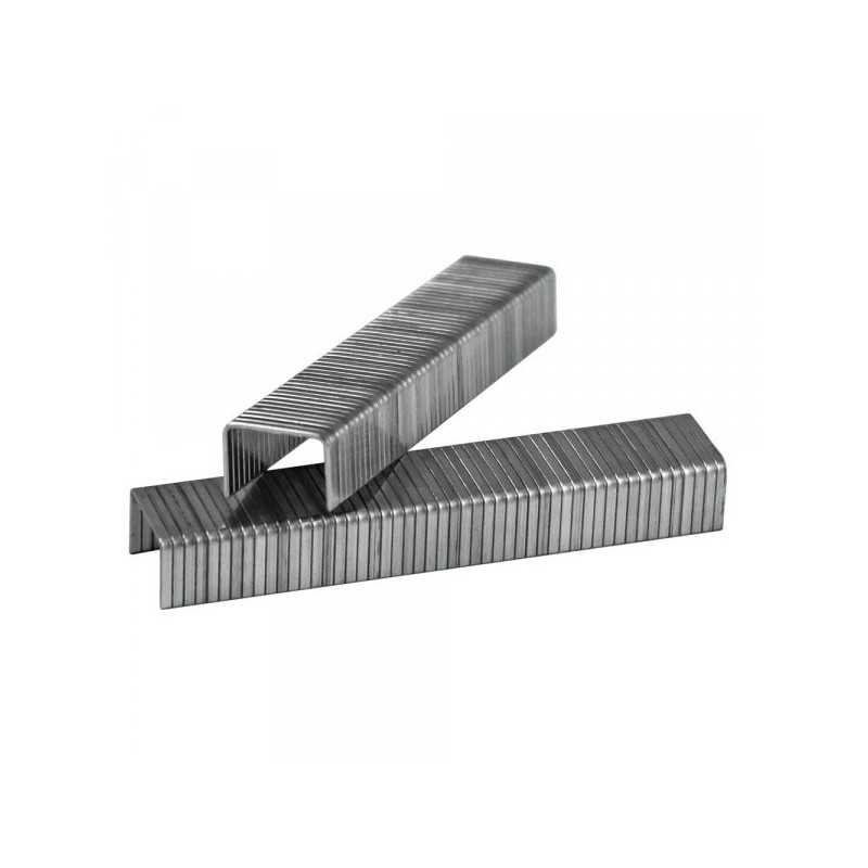 1000 AGRAFES POUR RÉF. 53589 (11,3 X 0,7 X 8 MM) 14167 1000 AGRAFES POUR RÉF. 53589 (11,3 X 0,7 X 8 MM) 14167