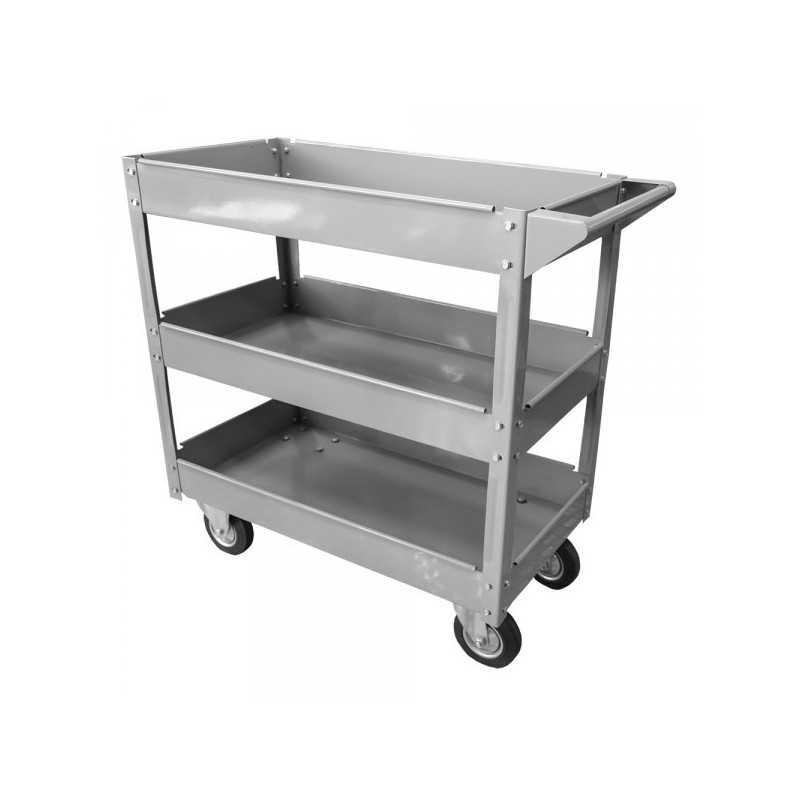 SERVANTE ATELIER 3 PLATEAUX 51576 SERVANTE ATELIER 3 PLATEAUX 51576