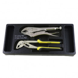 MODULE + PINCE EX/MÂCHOIRE...