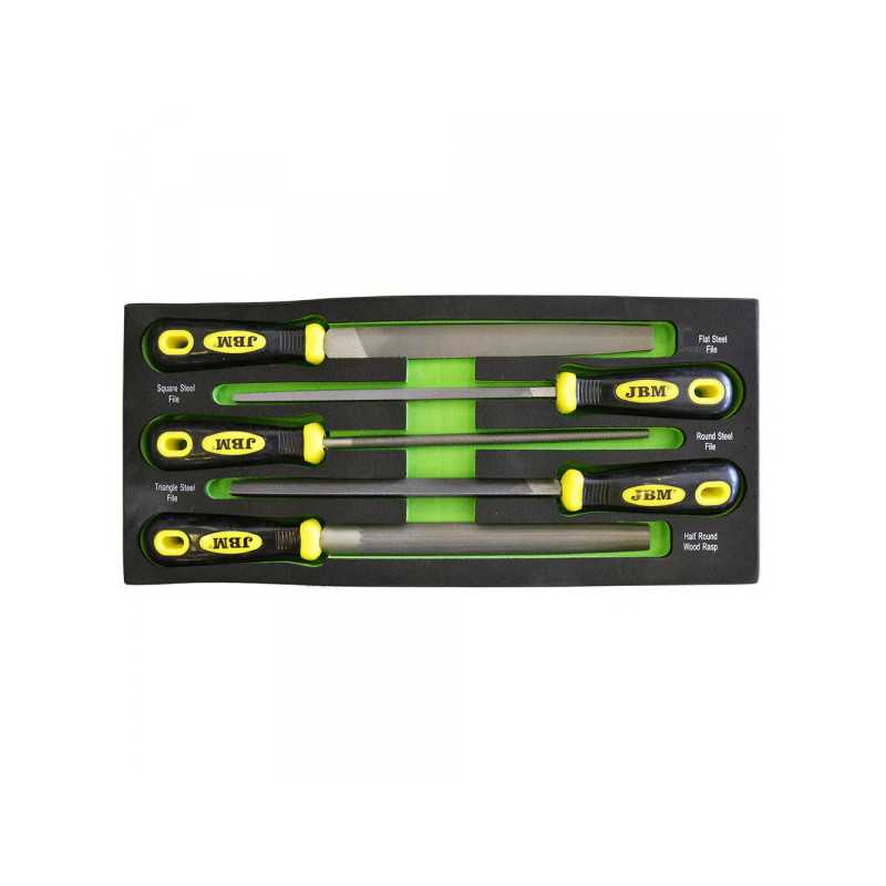 EVA MODULE POUR LIMES POUR SERVANTE D'OUTILS 13670 EVA MODULE POUR LIMES POUR SERVANTE D'OUTILS 13670