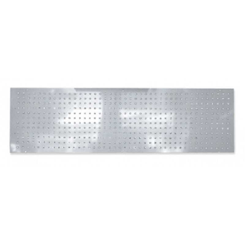 PANNEAU PERFORÉ, ATTELAGE CARRÉ, 2000x600MM 52421 PANNEAU PERFORÉ, ATTELAGE CARRÉ, 2000x600MM 52421