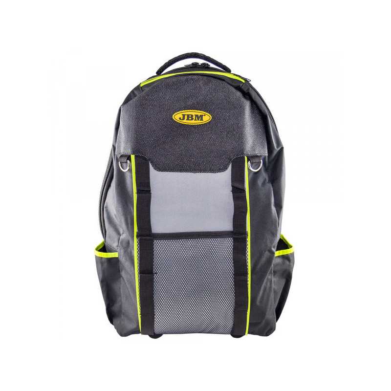 SAC A DOS POUR OUTILS VIDE 53258 SAC A DOS POUR OUTILS VIDE 53258