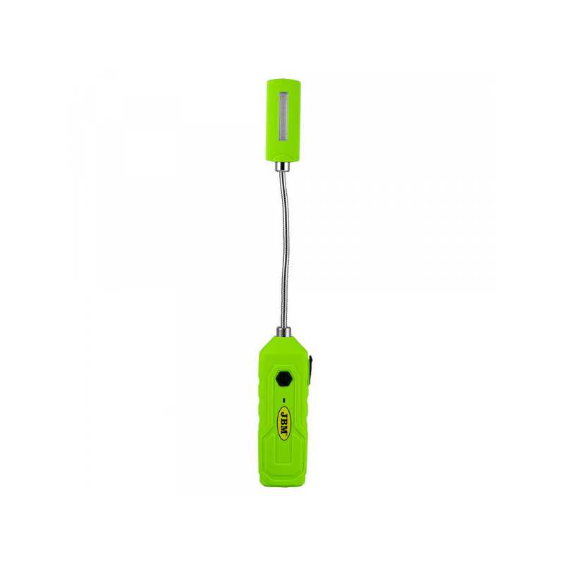 LAMPE PORTATIVE À DIODES LED UV COB AVEC BASE MAGNÉTIQUE 53530 LAMPE PORTATIVE À DIODES LED UV COB AVEC BASE MAGNÉTIQUE 53530