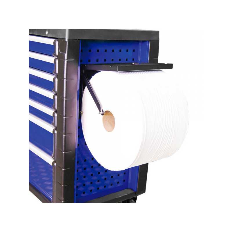 PORTE ROULEAU POUR SERIE ANTI-RENVERSEMENT 13942 PORTE ROULEAU POUR SERIE ANTI-RENVERSEMENT 13942