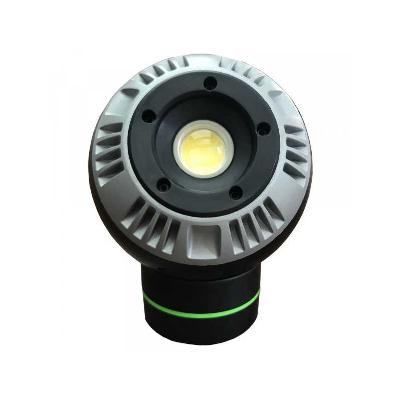 LANTERNE SPHERIQUE MAGNÉTIQUE 53528 LANTERNE SPHERIQUE MAGNÉTIQUE 53528