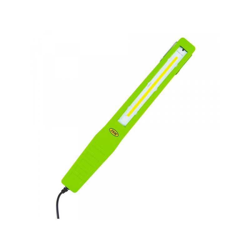 BALADEUSE EXTRAPLATE AVEC LED COB 52384 BALADEUSE EXTRAPLATE AVEC LED COB 52384