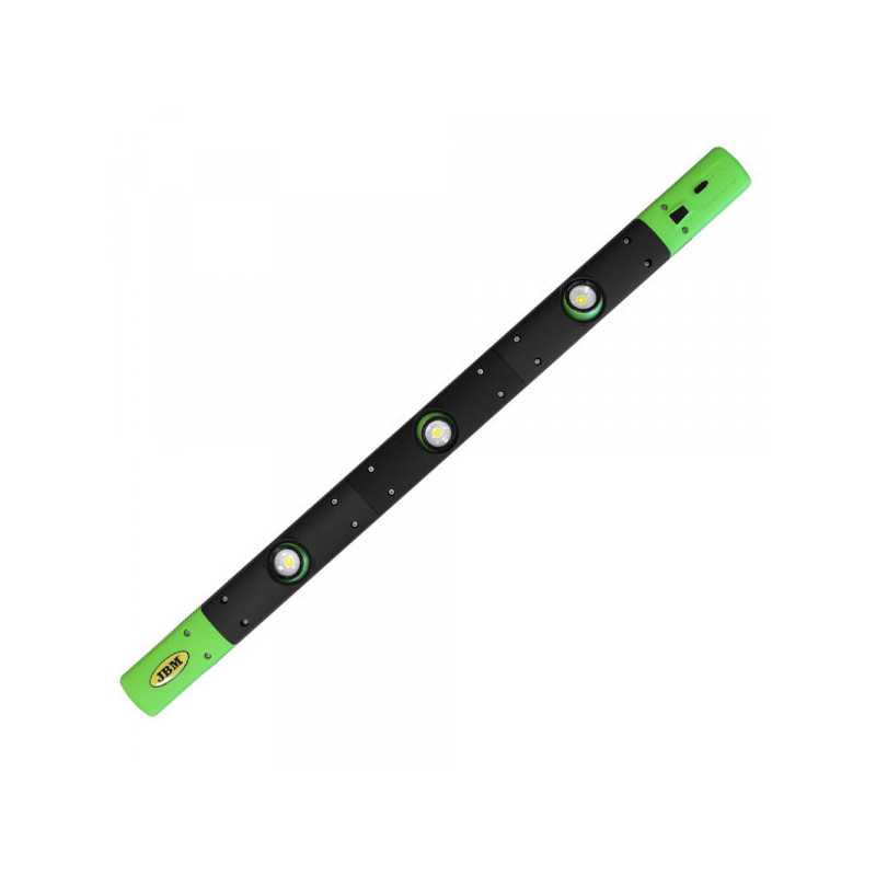 LAMPE LED AVEC SUPPORT MAGNÉTIQUE POUR ESTACADES 53707 LAMPE LED AVEC SUPPORT MAGNÉTIQUE POUR ESTACADES 53707