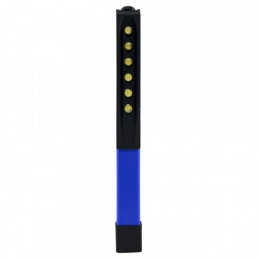 TORCHE STYLO 6 LED'S AIMANTÉ 53427