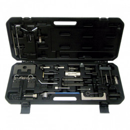 COFFRET MISE AU POINT DU...