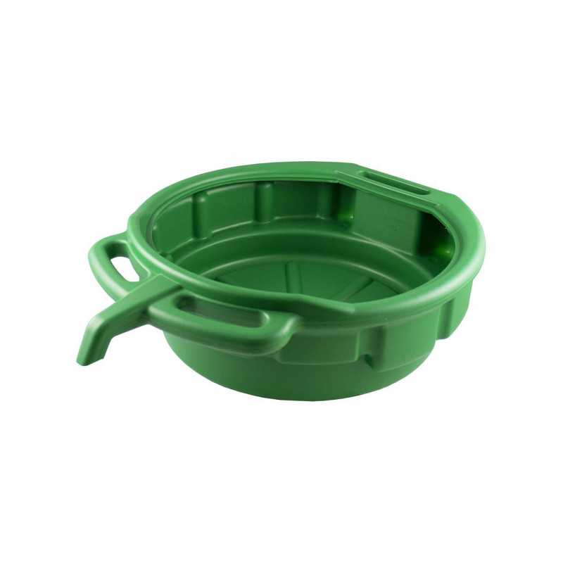 BAC DE VIDANGE ANTIGEL CAP. 15L 51876 BAC DE VIDANGE ANTIGEL CAP. 15L 51876