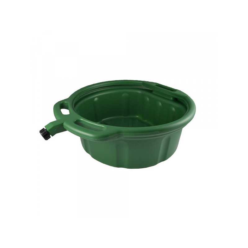 BAC DE VIDANGE ANTIGEL CAP. 18L 53215 BAC DE VIDANGE ANTIGEL CAP. 18L 53215