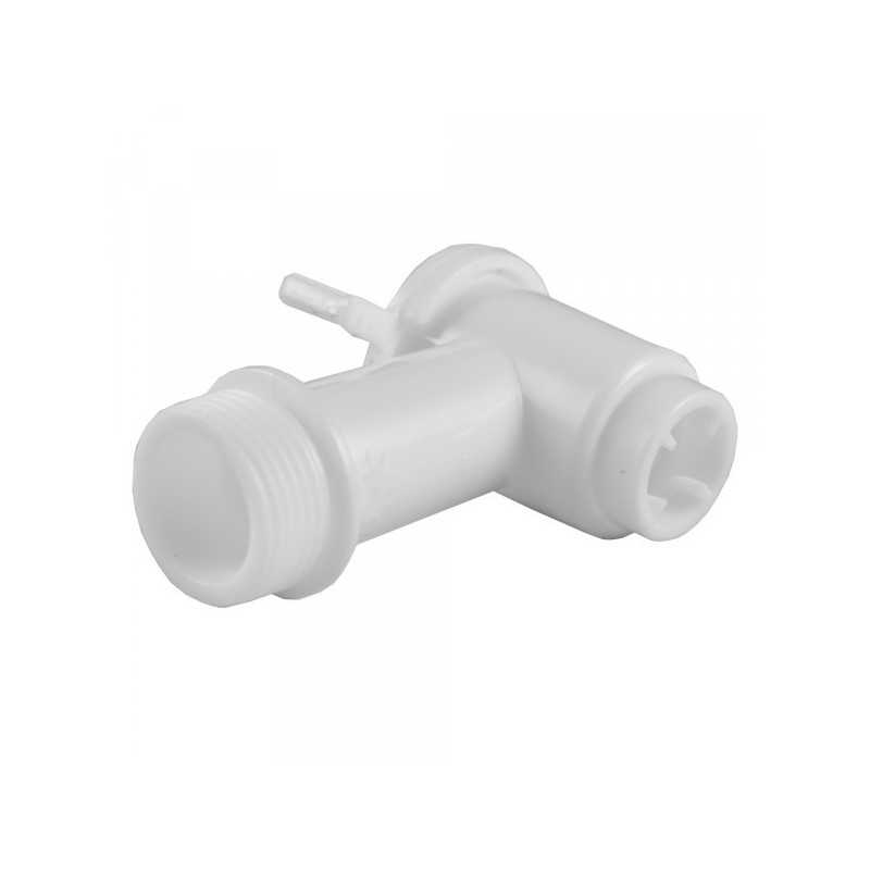 ROBINET EN PLASTIQUE POUR FUT en 3/4" 53518 ROBINET EN PLASTIQUE POUR FUT en 3/4" 53518