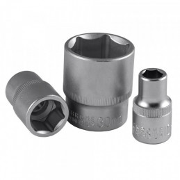 1 DOUILLE 1/2" HEX PETIT DU...