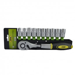 CLIQUET 72 DENTS DE 1/2"...