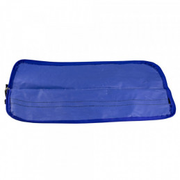 POCHETTE MINI POUR KIT D'URGENCE 610X150MM Bleu 53242