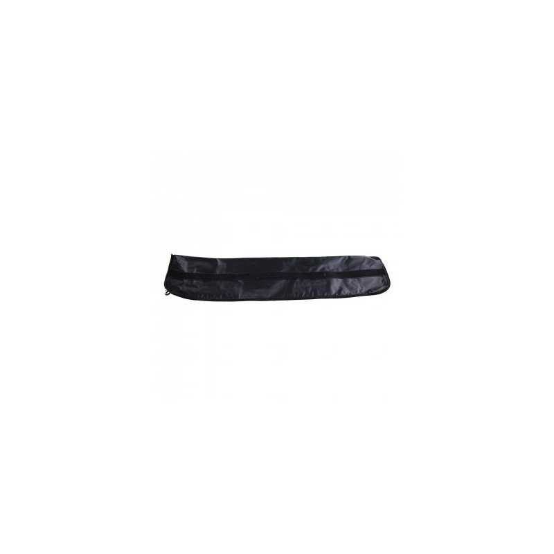 POCHETTE MINI POUR KIT D'URGENCE 610X150MM Noir 53244 POCHETTE MINI POUR KIT D'URGENCE 610X150MM Noir 53244