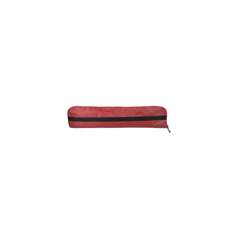 POCHETTE MINI POUR KIT D'URGENCE 610X150MM Rouge 53245 POCHETTE MINI POUR KIT D'URGENCE 610X150MM Rouge 53245