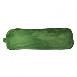 POCHETTE NYLON VERT SPÉCIAL 10945