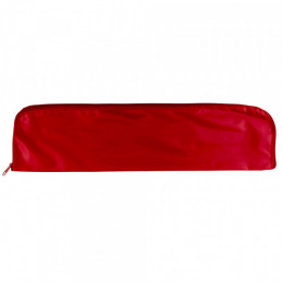 POCHETTE MINI POUR KIT D'URGENCE 550X150MM Rouge 53622