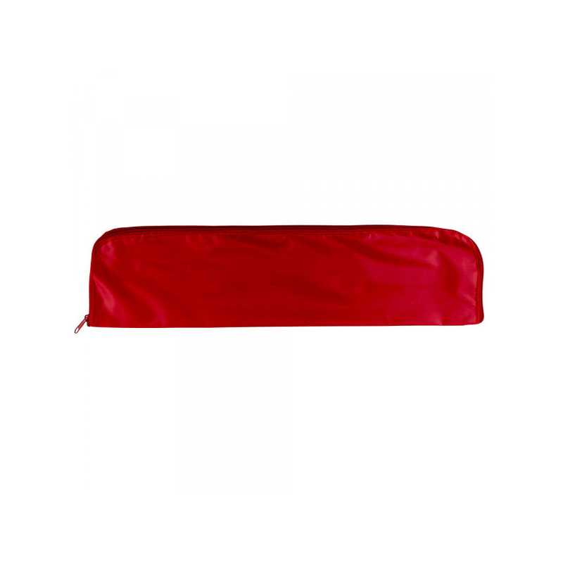 POCHETTE MINI POUR KIT D'URGENCE 550X150MM Rouge 53622