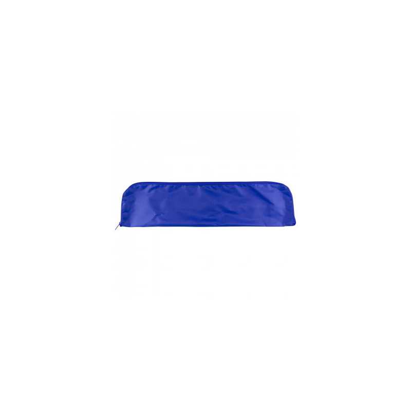 POCHETTE MINI POUR KIT D'URGENCE 550X150MM BLEU 53624