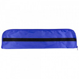 POCHETTE MINI POUR KIT D'URGENCE 550X150MM BLEU 53624