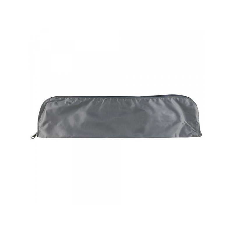 POCHETTE MINI POUR KIT D'URGENCE 550X150MM Gris 53623 POCHETTE MINI POUR KIT D'URGENCE 550X150MM Gris 53623